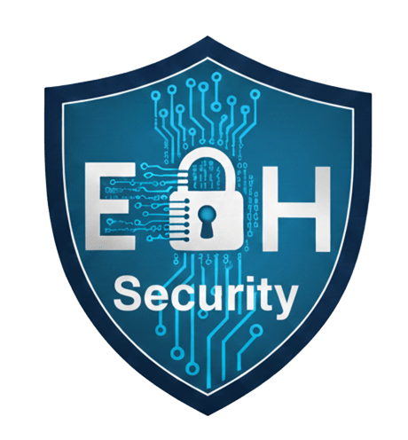 エクサハッシュセキュリティ ロゴ